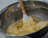 奈良県産イチゴのショートケーキ作り方4写真