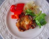 冷凍ストックにも☆ハーブマリネチキン作り方7写真