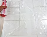 手まりおにぎり【たべれるのりカップ】作り方5写真