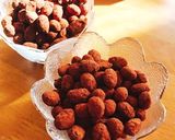 チョコ豆作り方2写真