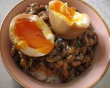 あのタレだけで~あじたま。作り方5写真