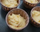 奈良県産イチゴのショートケーキ作り方5写真