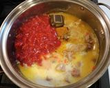 簡単♡バターチキンカレー作り方6写真