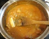 簡単♡バターチキンカレー作り方7写真