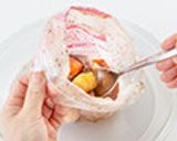 圧力調理バッグで！超カンタン肉じゃが作り方12写真
