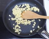 ポークソテーりんごソース作り方4写真