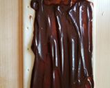 チョコクリームパイもどき作り方3写真