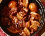 ☆豚の角煮☆作り方8写真