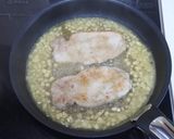 ポークソテーりんごソース作り方6写真
