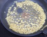 ポークソテーりんごソース作り方7写真