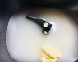 シンプル食パン HBホームベーカリー作り方3写真