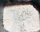 シンプル食パン HBホームベーカリー作り方4写真