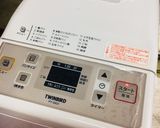 シンプル食パン HBホームベーカリー作り方6写真