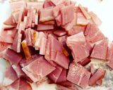 ブロッコリーソースのマカロニパスタ作り方4写真