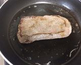 究極のステーキ丼作り方4写真
