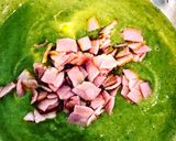 ブロッコリーソースのマカロニパスタ作り方6写真