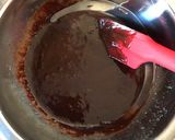 大人のフォンダンショコラ(バレンタイン)作り方4写真