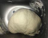 シンプル食パン HBホームベーカリー作り方8写真