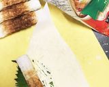 子供も大好き★ちくわチーズ春巻き作り方1写真