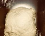 シンプル食パン HBホームベーカリー作り方9写真