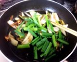 究極のステーキ丼作り方5写真