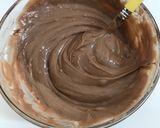 チョコカスタードパイ作り方6写真