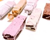 材料2つ☆ サク！うま！20分チョコバー作り方11写真