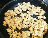 私の、豆腐でパン粉(ハンバーグなど用)作り方7写真