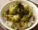 餃子の残った具活用レシピたち作り方3写真