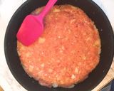 手が汚れない★巨大ハンバーグ作り方3写真