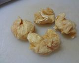 好き焼き稲荷♡作り方2写真