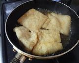 好き焼き稲荷♡作り方3写真