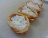 好き焼き稲荷♡作り方11写真