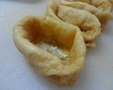 好き焼き稲荷♡作り方10写真