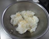 好き焼き稲荷♡作り方9写真