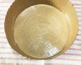 レンジで簡単ガトーショコラ作り方5写真