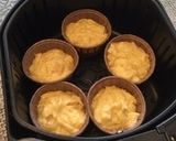 ホットケーキミックスでバナナマフィン♪作り方6写真