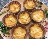 ホットケーキミックスでバナナマフィン♪作り方5写真