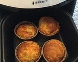 ホットケーキミックスでバナナマフィン♪作り方7写真