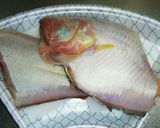 ☆美味しい❇カレイの煮付け☆☆☆作り方1写真