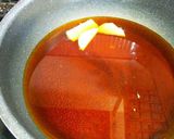 ☆美味しい❇カレイの煮付け☆☆☆作り方4写真