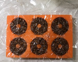 激うま♡簡単♡すぐ出来チョコフレークバー作り方6写真