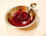 とろーりチーズの丸ごとピーマン肉詰め作り方6写真