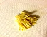 簡単!厚揚げのそぼろあんかけ作り方2写真