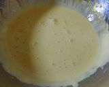 チョコチップチョコマフィン作り方4写真