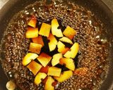 簡単❣️豚バラ肉の紅茶煮作り方4写真