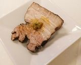 簡単❣️豚バラ肉の紅茶煮作り方6写真