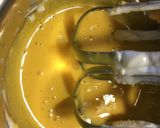 チョコテリーヌ バターなし作り方2写真