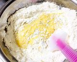 簡単バナナケーキ作り方5写真