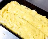 簡単バナナケーキ作り方7写真